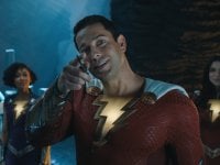 Shazam! Furia degli Dei, Zachary Levi conferma le indiscrezioni sugli ostacoli causati da Dwayne Johnson?