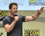 Twilight of the Gods: Zack Snyder aggiorna sulla serie animata ispirata alla mitologia nordica