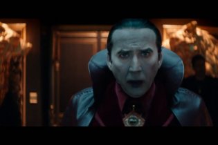 Renfield - Ultimo Trailer Italiano