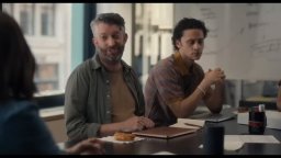 You Hurt My Feelings - Trailer