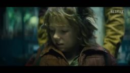 Sweet Tooth - Teaser Trailer Season 2