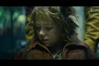 Sweet Tooth - Teaser Trailer Season 2