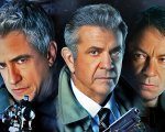 Agent Game, la recensione: Mel Gibson in un b-movie senza infamia e senza lode