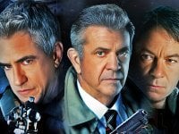 Agent Game, la recensione: Mel Gibson in un b-movie senza infamia e senza lode