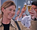 Grey's Anatomy 19x07, la recensione della premiere midseason: arrivederci Meredith