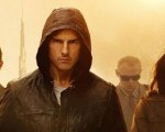 Mission: Impossible - Protocollo fantasma stasera su Italia 1, trama e cast del film con Tom Cruise