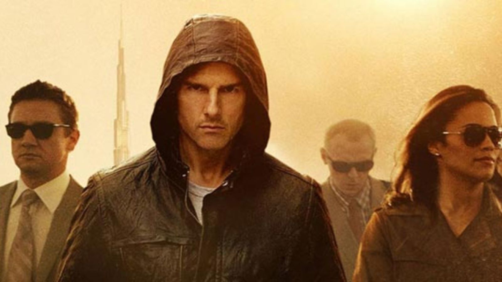 Mission: Impossible - Protocollo fantasma stasera su Italia 1, trama e cast del film con Tom Cruise