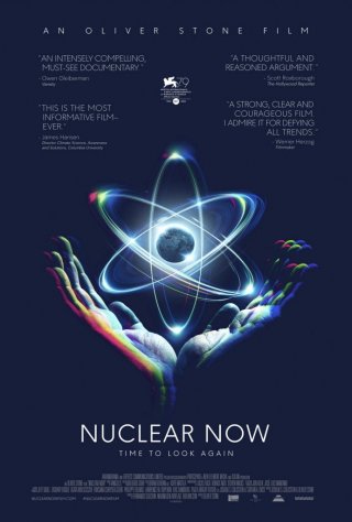 Locandina di Nuclear