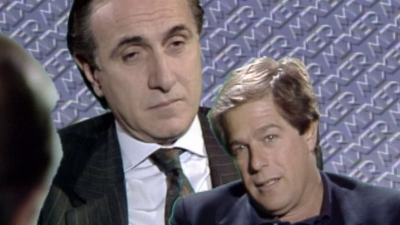 Mixer di Giovanni Minoli: Eros Ramazzotti, Catherine Deneuve e Pippo Baudo ospiti di stasera su Rai 3 (VIDEO)