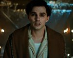 Renfield: l'ultimo trailer regala nuove scene del film con Nicholas Hoult e Nicolas Cage nel ruolo di Dracula
