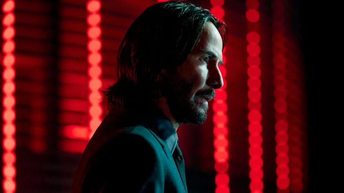 John Wick 