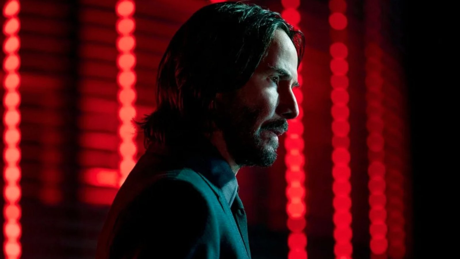 John Wick 4: The rating on Rotten Tomatoes is the highest in the entire franchise