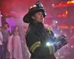 Station 19 6x07, la recensione della premiere midseason: George Floyd All Over Again