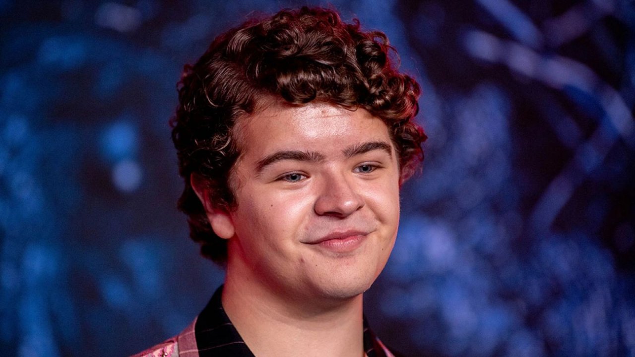 Stranger Things, Gaten Matarazzo teme la fine dello show 'Sto per perdere un lavoro sicuro e tornare precario'