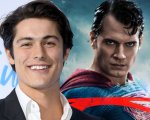 Superman Legacy: una fan art immagina Wolfgang Novogratz con il nuovo costume