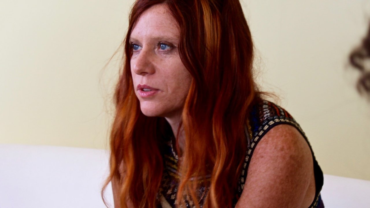 Susanna Nicchiarelli alla regia di Fuochi d'artificio, serie tratta dall'omonimo romanzo di Andrea Bouchard