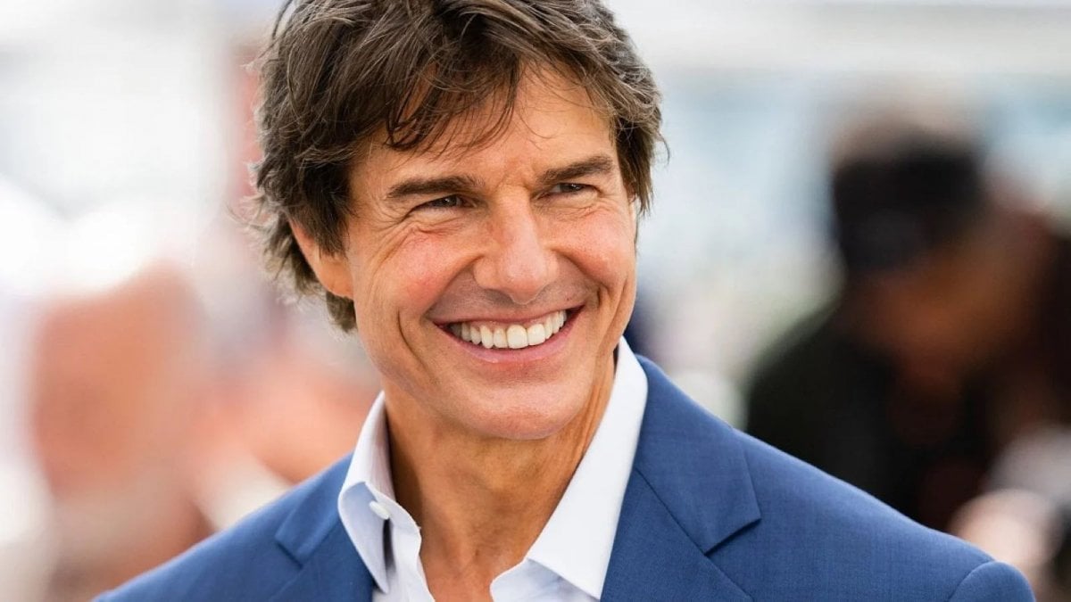 Tom Cruise, la figlia Suri e la scelta del college: lui deve pagare anche se non hanno rapporti