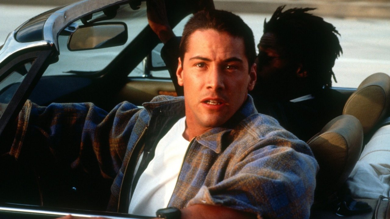 Speed 3: Keanu Reeves tornerebbe per un nuovo film, ma a una condizione ben precisa