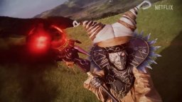 Mighty Morphin Power Rangers: Once & Always - Trailer