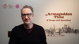 Armageddon Time: intervista a James Grey