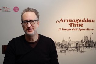Armageddon Time: intervista a James Grey