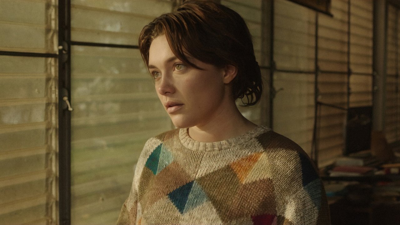 A Good Person: una nuova clip esclusiva del film con Florence Pugh (VIDEO)