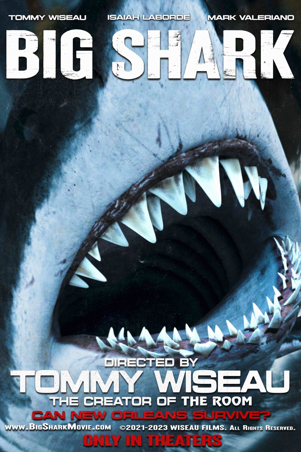 Bigsharkposter