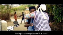 Le Petit Piaf - Trailer Sottotitolato