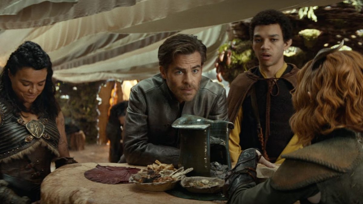 Dungeons & Dragons, il trailer finale sfrutta il plauso della critica: "Lo adorerete"