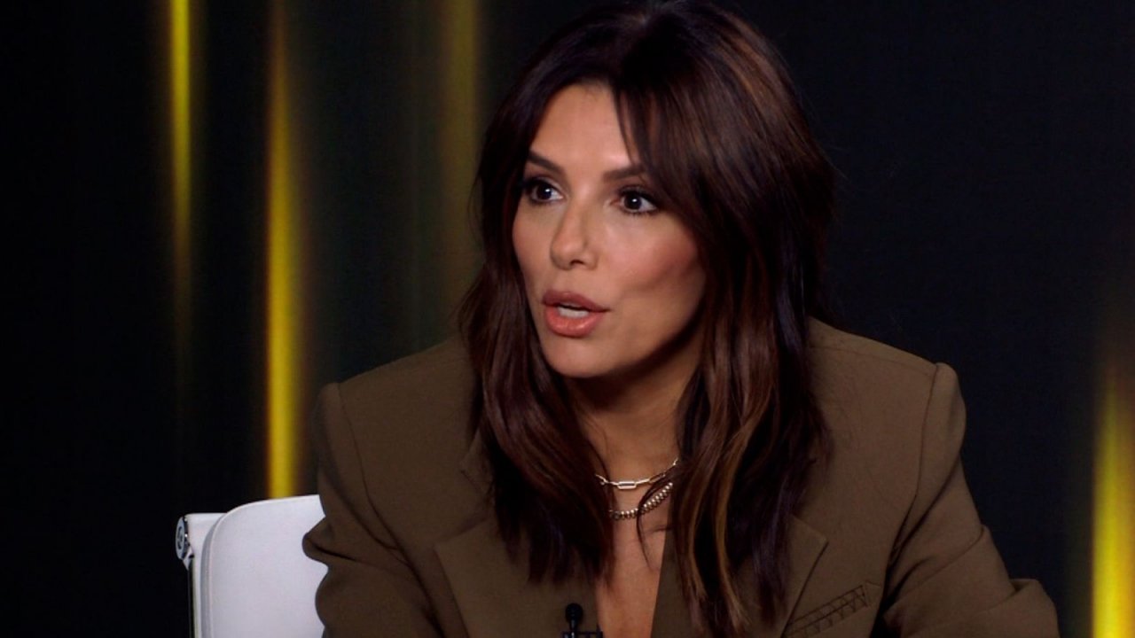 Eva Longoria produrrà la versione spagnola di Call My Agent