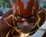 Andy Muschietti: 'La gente critica The Flash, ma resto orgoglioso del film nonostante i guai di Ezra Miller'
