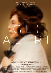 Locandina di Gli altri