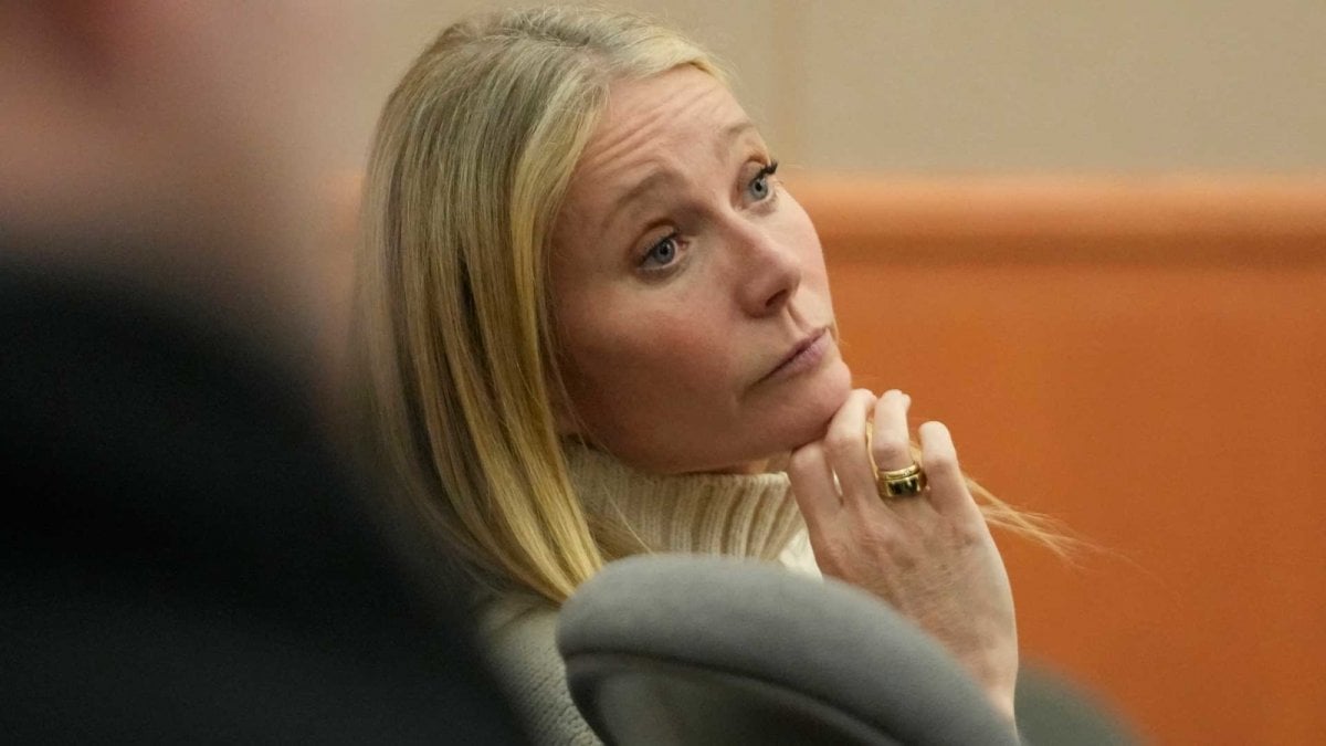 Gwyneth Paltrow a processo, la vittima: "Non posso più godermi neanche le degustazioni di vino"