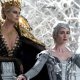 Il cacciatore e la regina di ghiaccio con Charlize Theron su Italia 1: trama e cast