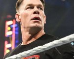 John Cena e Awkwafina in posa nella prima foto di Grand Death Lotto