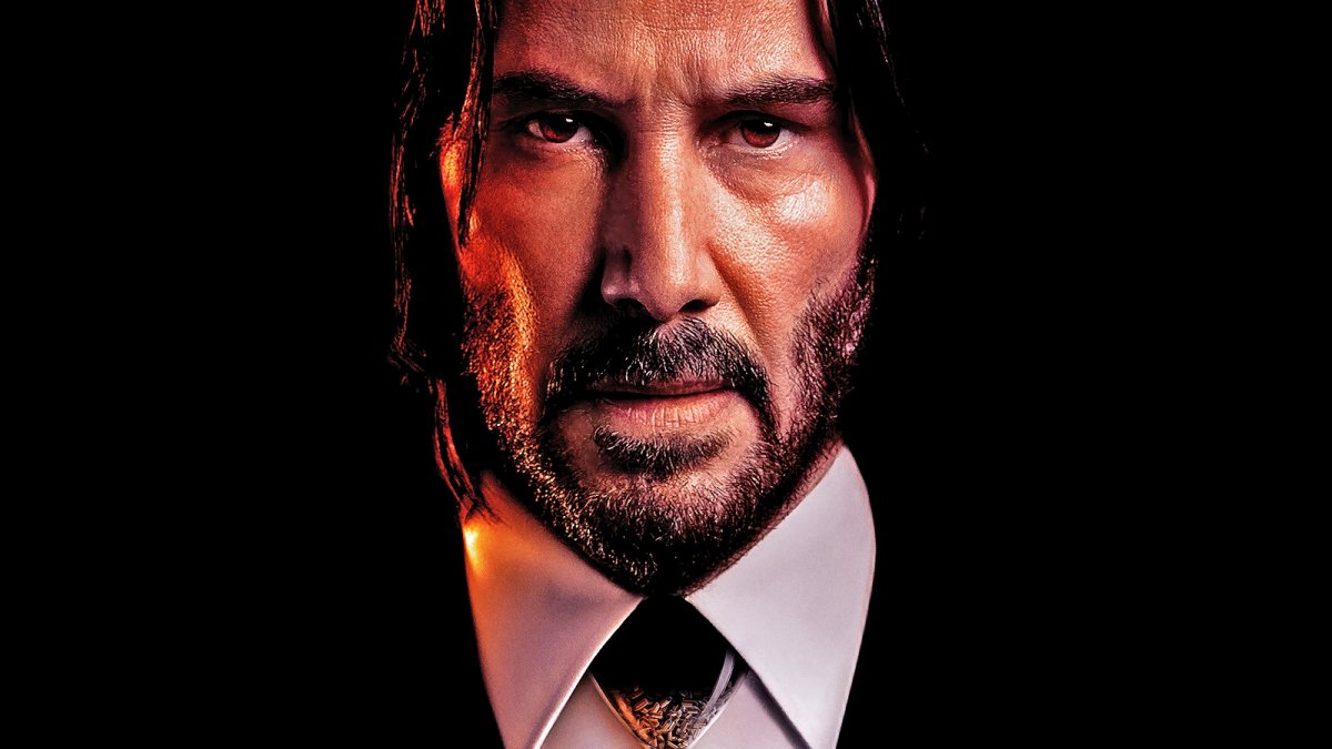 John Wick 