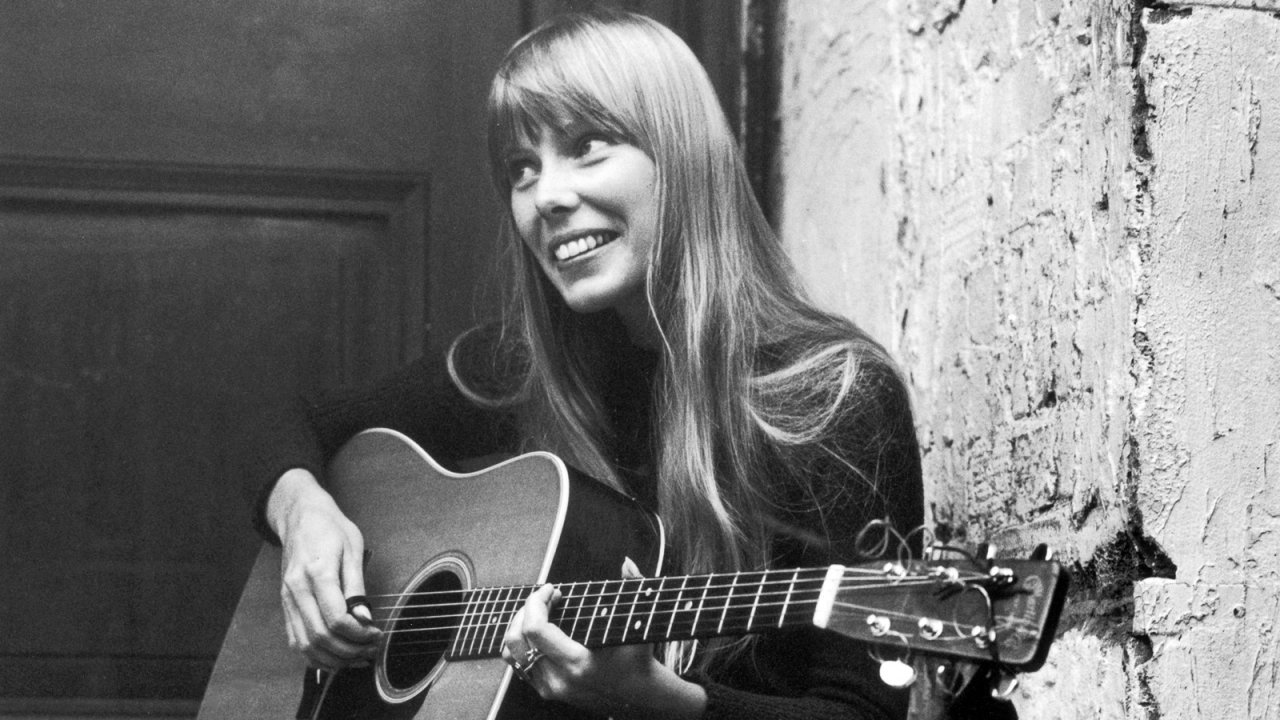 Cameron Crowe racconterà la storia di Joni Mitchell in un film, sviluppato con la collaborazione dell'artista