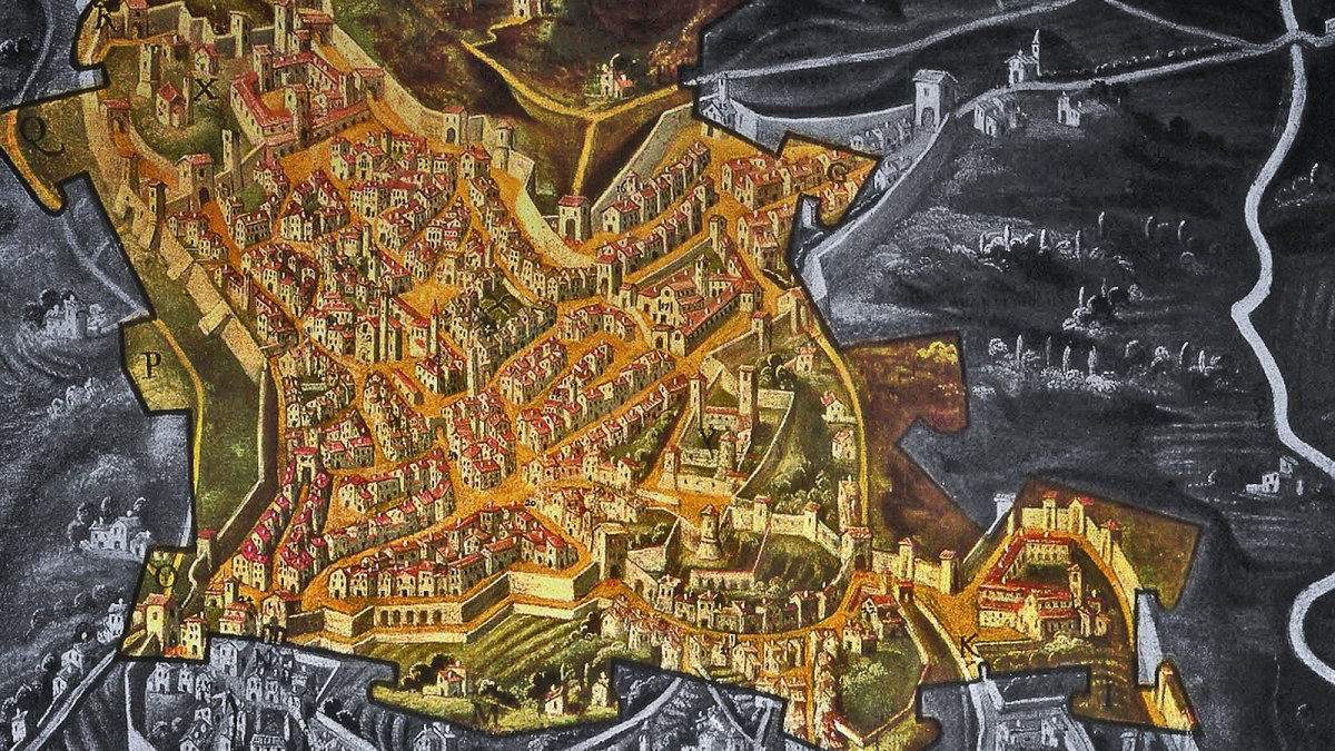 Le mura di Bergamo, la recensione: tre anni dopo l’inizio della pandemia, la giusta distanza