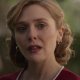 Love and Death: Elizabeth Olsen è l'assassina Candy Montgomery nel trailer della serie HBO