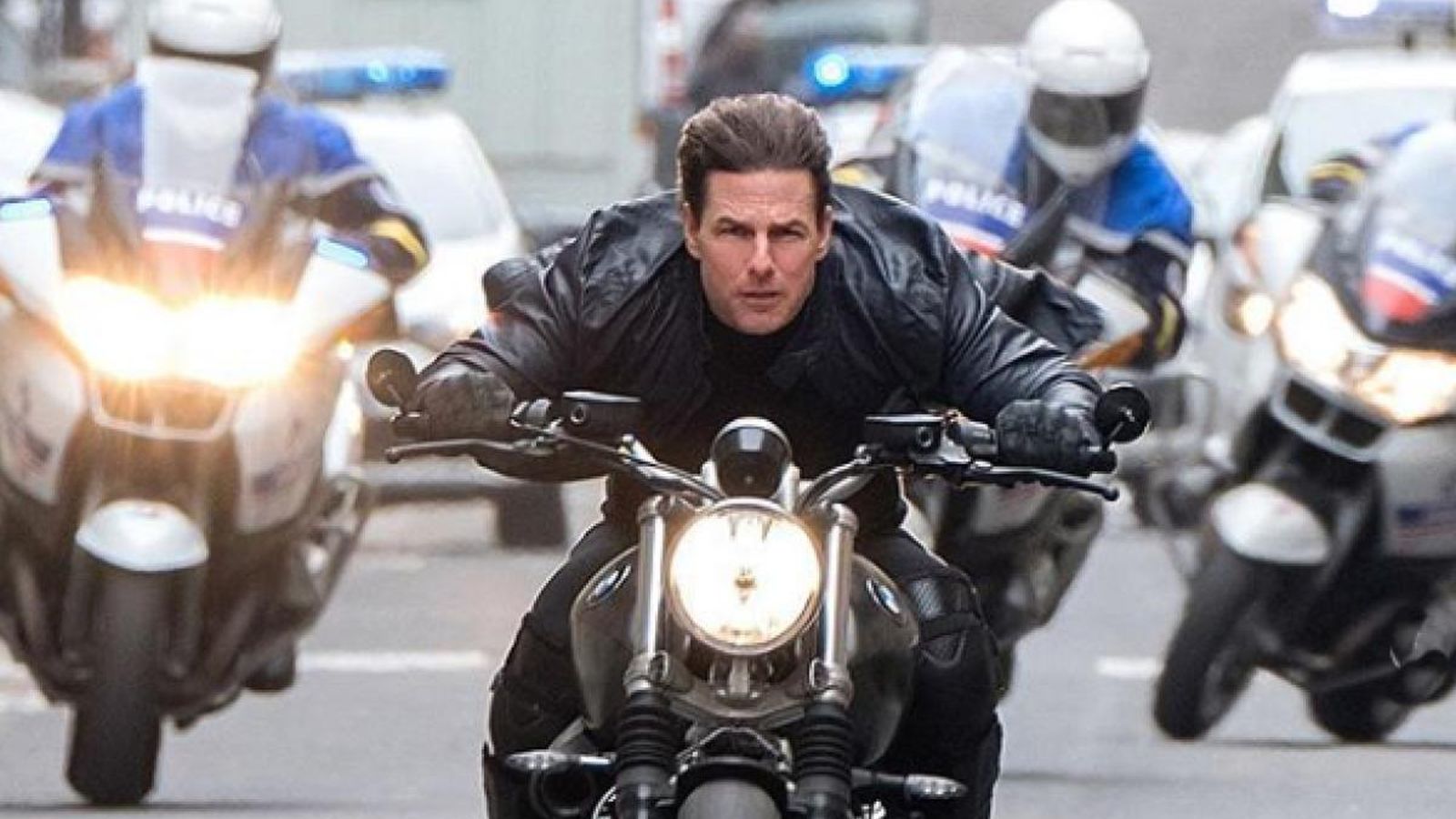 Mission: Impossible 8, il governo norvegese ha bloccato le riprese in una location artica  (FOTO)