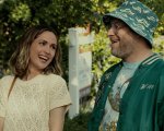 Platonic: Seth Rogen e Rose Byrne coppia platonica nella nuova serie Apple TV+, prime immagini e data