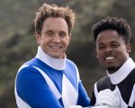 Power Rangers: la reunion del cast della serie originale nel trailer dello special di Netflix
