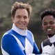 Power Rangers: la reunion del cast della serie originale nel trailer dello special di Netflix
