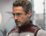 Robert Downey Jr protagonista del remake del film La Donna Che Visse Due Volte