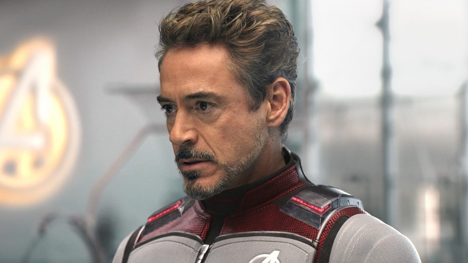 Robert Downey Jr stars in the remake of the film The Woman Who Lived Twice