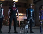 Titans 4: il trailer della parte 2 svela l'uscita degli ultimi episodi su HBO Max