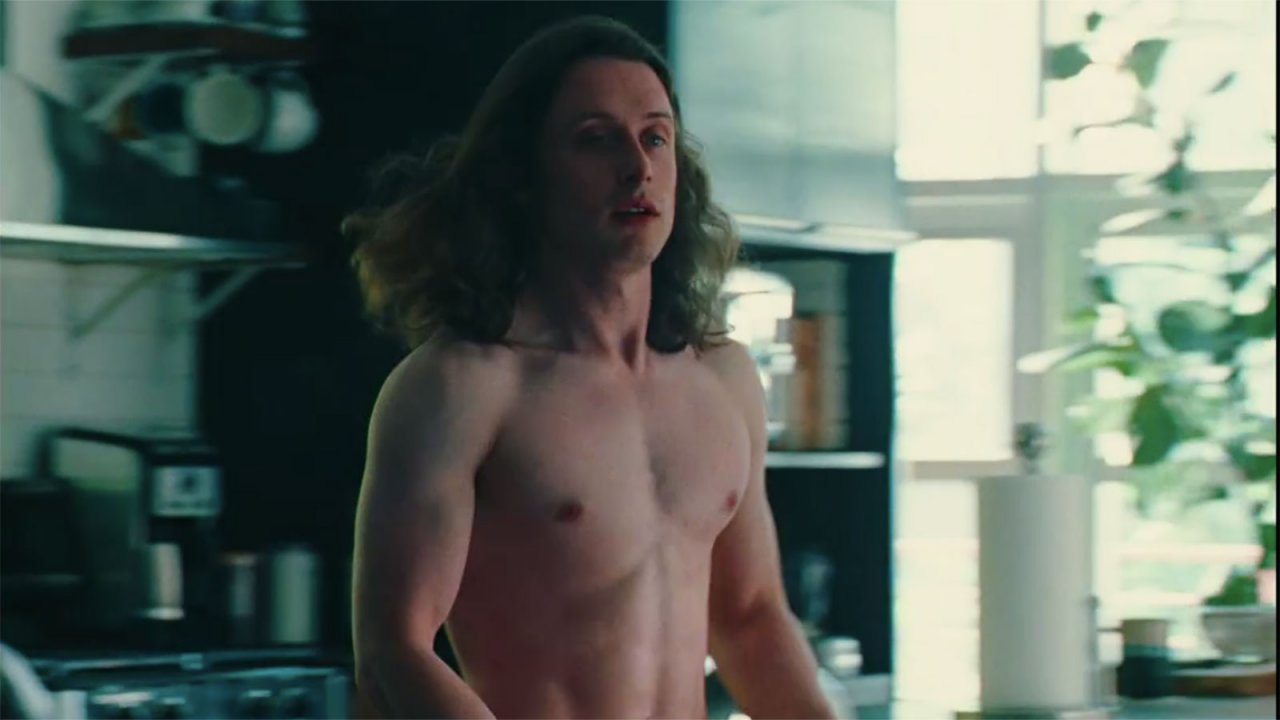 Rory Culkin: il nudo full frontal nella serie Sciame diventa virale. Ma fa arrabbiare i fan