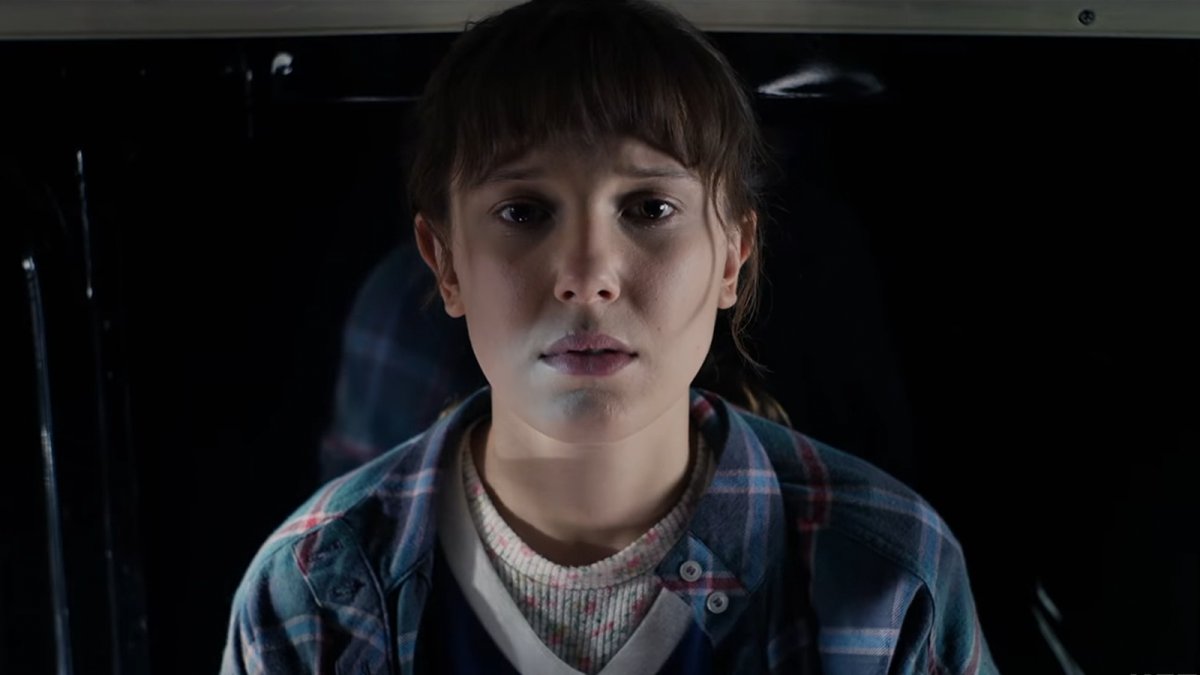 Stranger Things 
