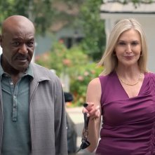 Unprisoned: una foto di scena della serie