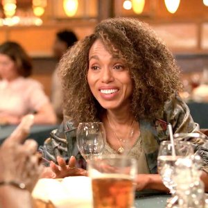 Unprisoned: Kerry Washington in un'immagine